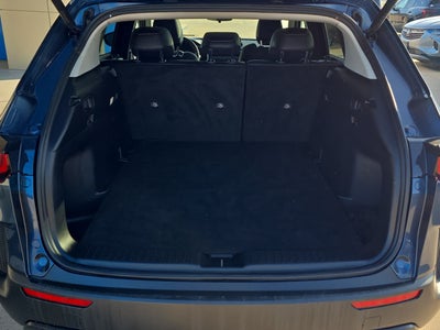 2023 Mazda Mazda CX-50 2.5 S Preferred Plus Package