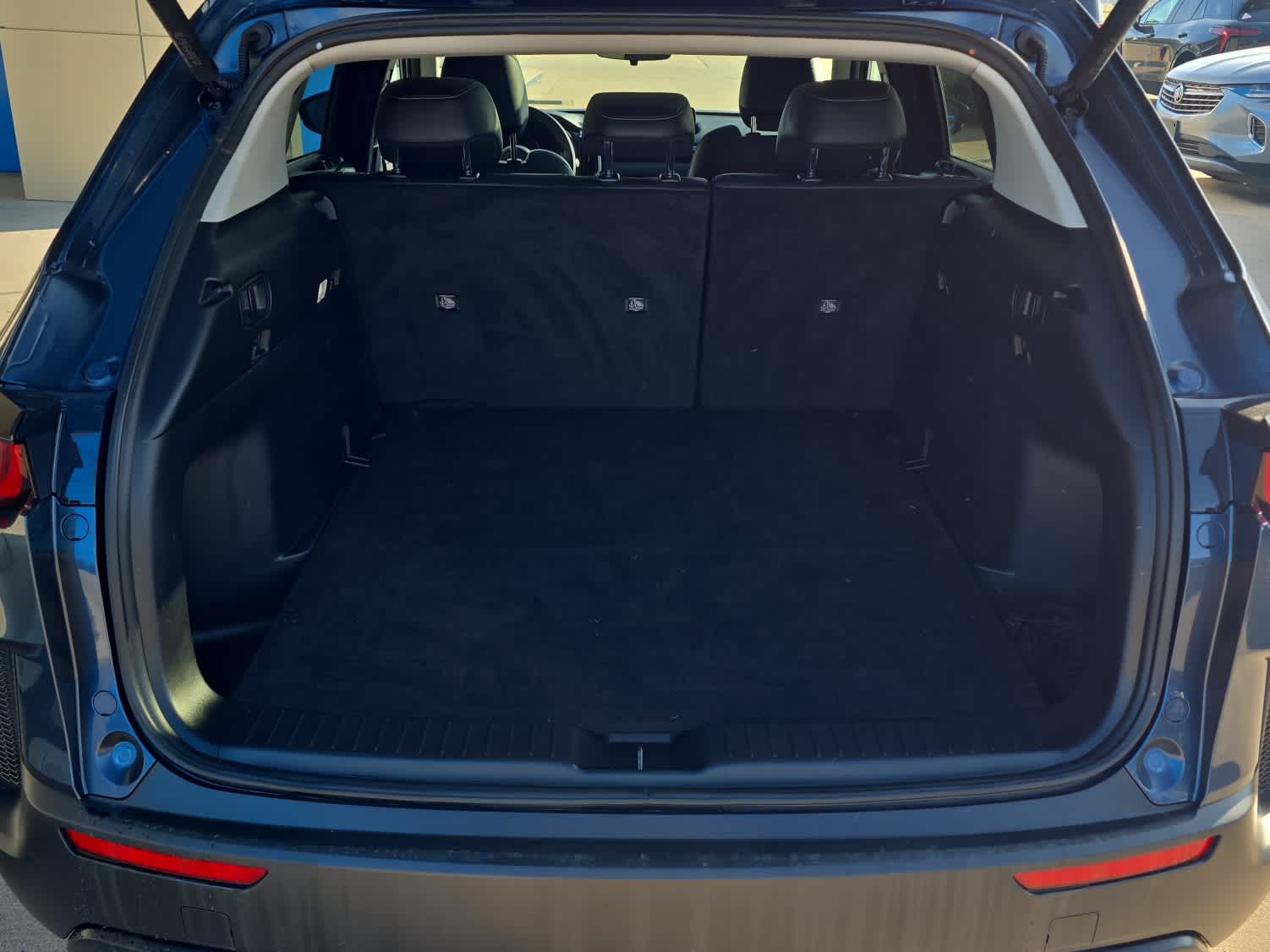 2023 Mazda Mazda CX-50 2.5 S Preferred Plus Package