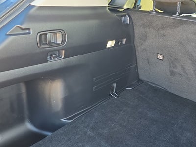 2023 Mazda Mazda CX-50 2.5 S Preferred Plus Package