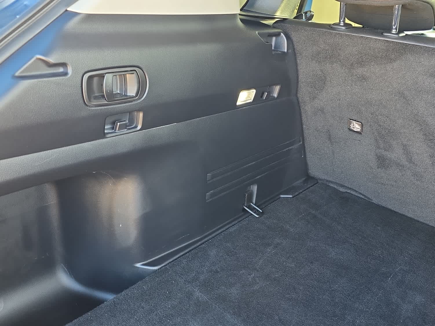 2023 Mazda Mazda CX-50 2.5 S Preferred Plus Package