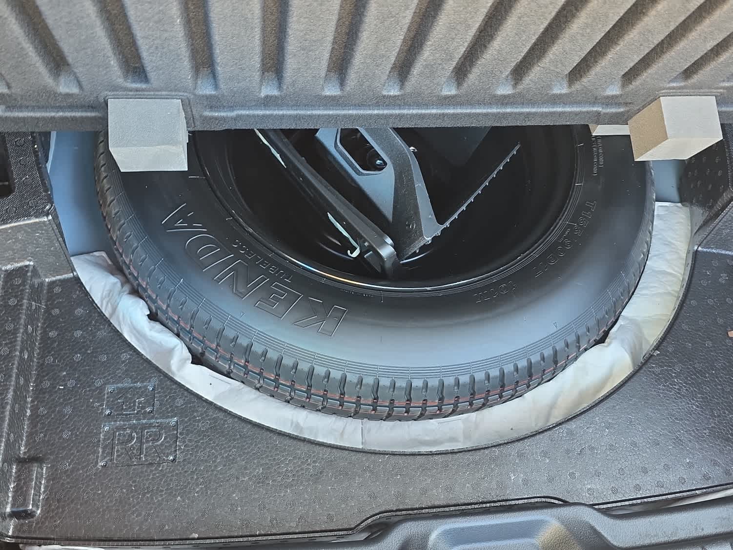 2023 Mazda Mazda CX-50 2.5 S Preferred Plus Package