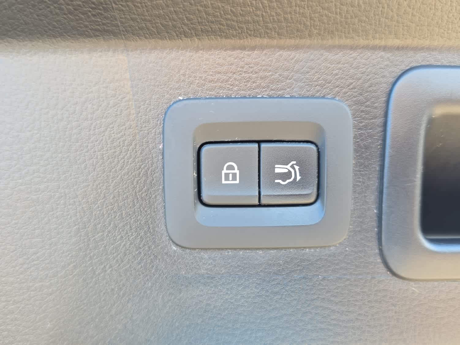 2023 Mazda Mazda CX-50 2.5 S Preferred Plus Package