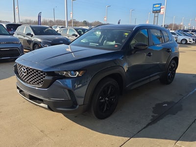 2023 Mazda Mazda CX-50 2.5 S Preferred Plus Package