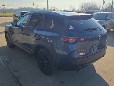 2023 Mazda Mazda CX-50 2.5 S Preferred Plus Package