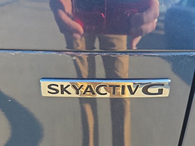 2023 Mazda Mazda CX-50 2.5 S Preferred Plus Package