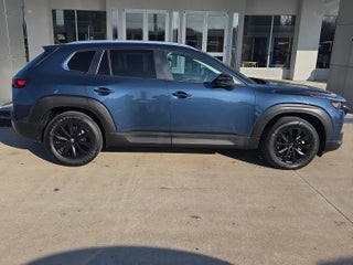 2023 Mazda Mazda CX-50 2.5 S Preferred Plus Package