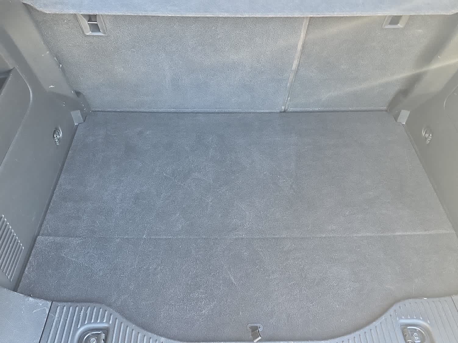 2015 Chevrolet Trax LS