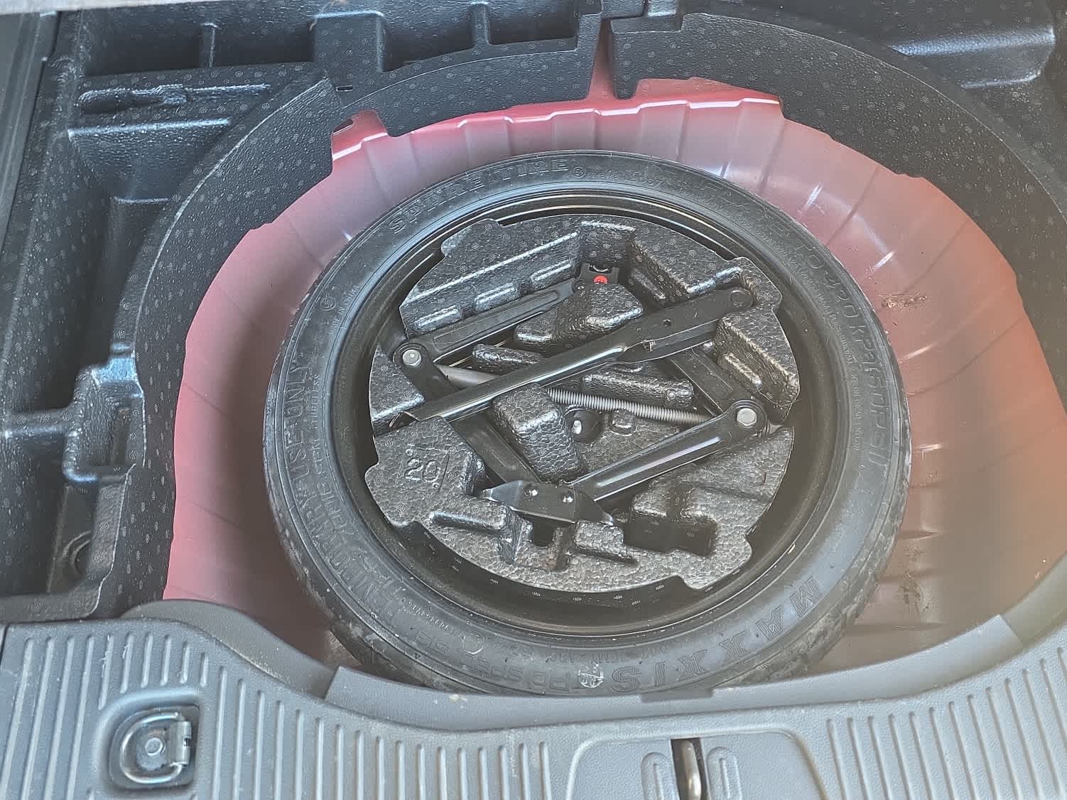 2015 Chevrolet Trax LS