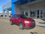 2015 Chevrolet Trax LS