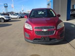 2015 Chevrolet Trax LS
