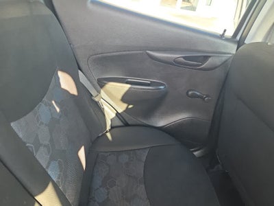 2017 Chevrolet Spark LS