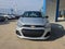 2017 Chevrolet Spark LS