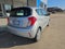 2017 Chevrolet Spark LS