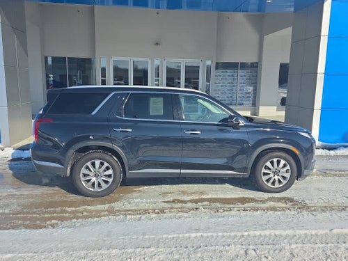 2024 Hyundai Palisade SEL