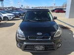 2012 Kia Soul +