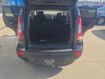 2012 Kia Soul +