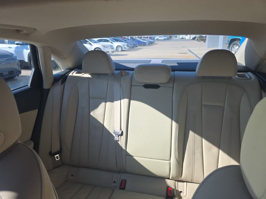 2020 Audi A4 Sedan Premium