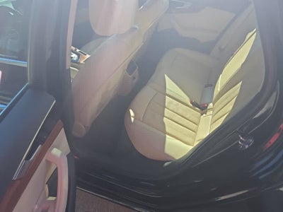 2020 Audi A4 Sedan Premium