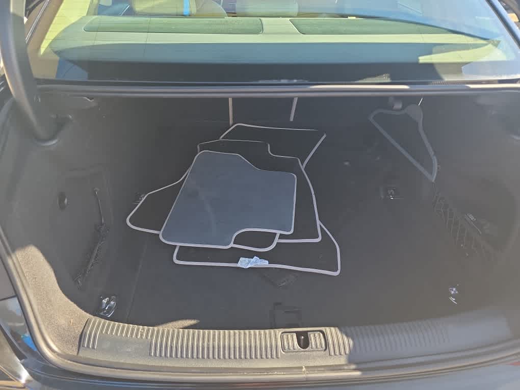 2020 Audi A4 Sedan Premium