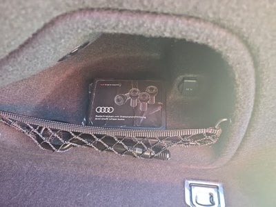 2020 Audi A4 Sedan Premium