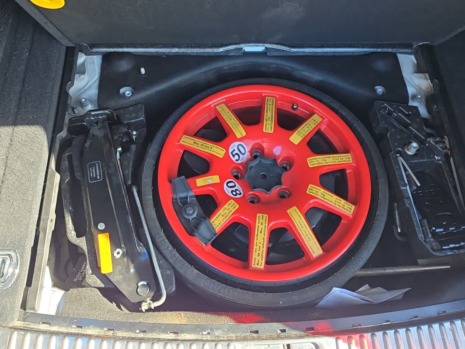 2015 Porsche Cayenne S