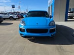 2015 Porsche Cayenne S