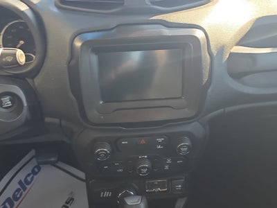 2021 Jeep Renegade Sport