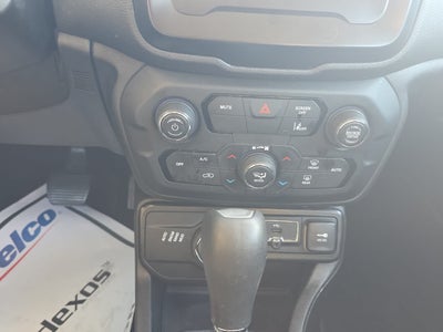 2021 Jeep Renegade Sport