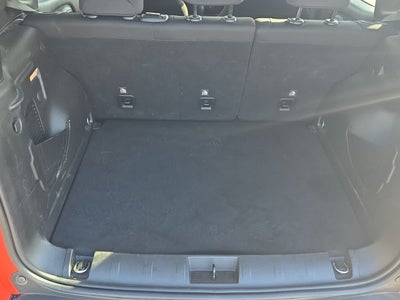 2021 Jeep Renegade Sport