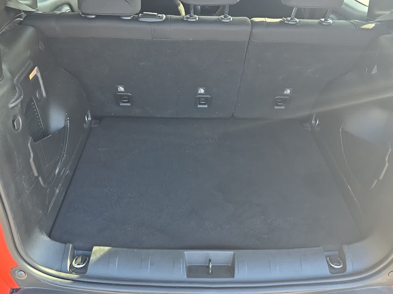 2021 Jeep Renegade Sport