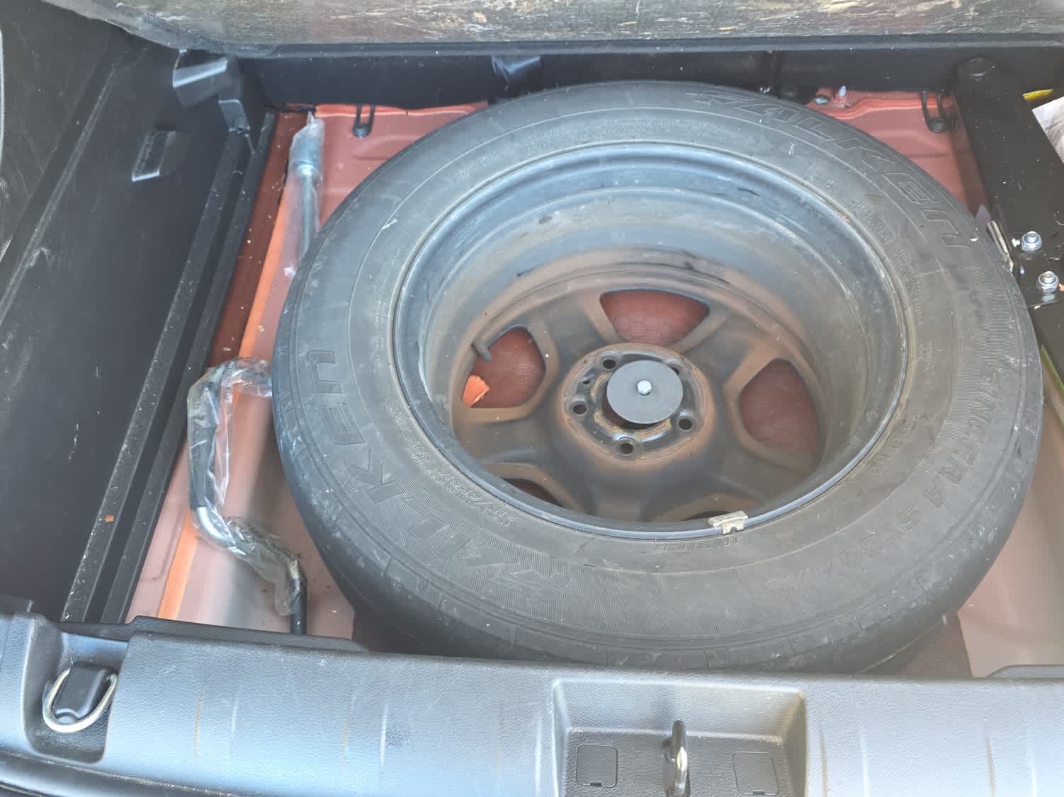 2021 Jeep Renegade Sport