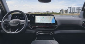 Royal Oaks Chevrolet in PADUCAH KY