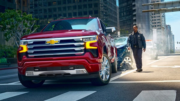 Royal Oaks Chevrolet in PADUCAH KY