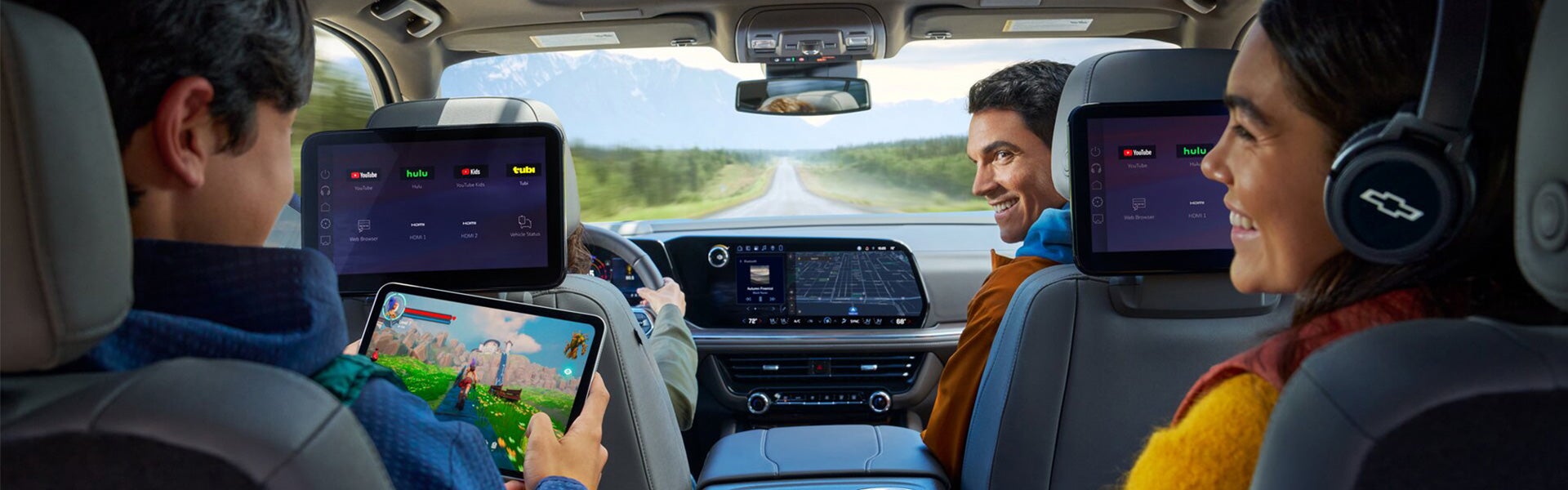 Royal Oaks Chevrolet in PADUCAH KY