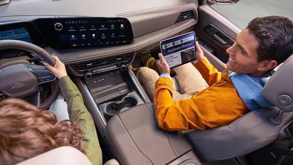 Royal Oaks Chevrolet in PADUCAH KY