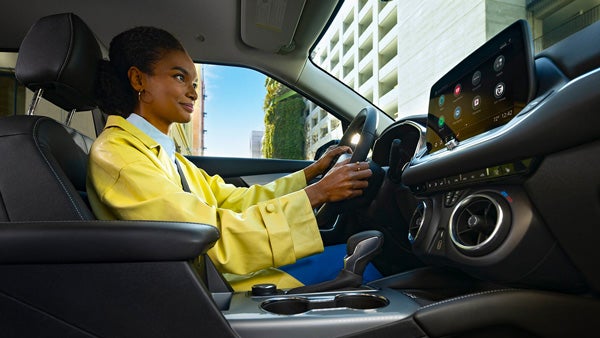 Royal Oaks Chevrolet in PADUCAH KY