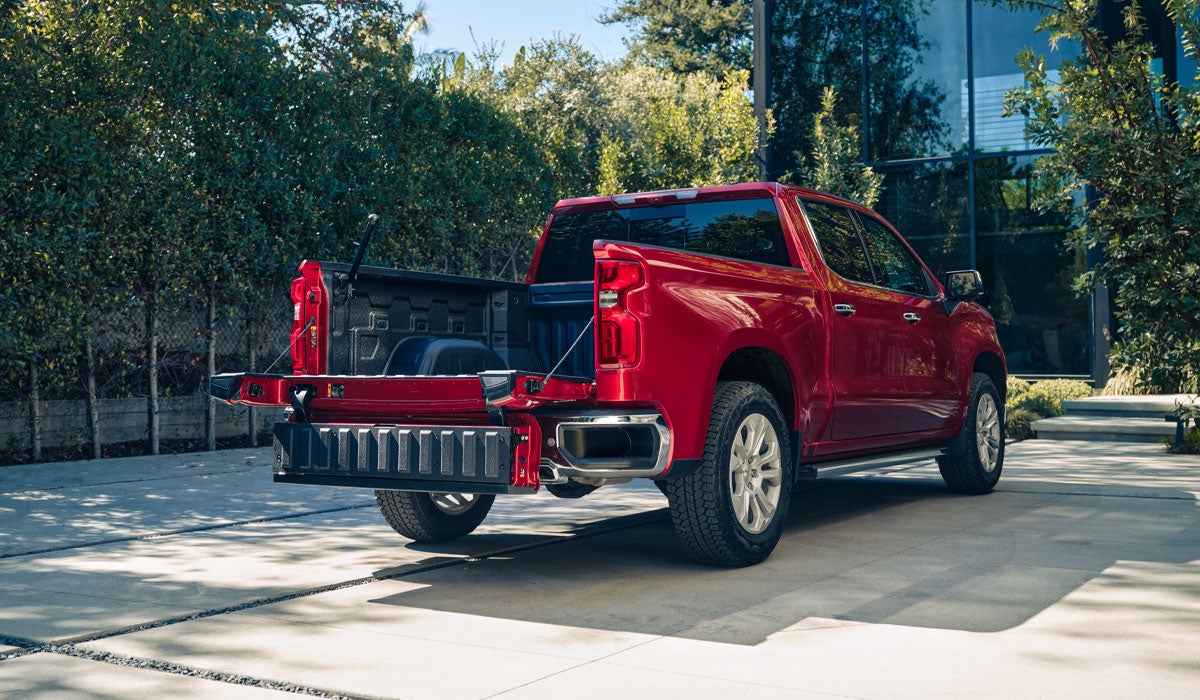 Royal Oaks Chevrolet in PADUCAH KY