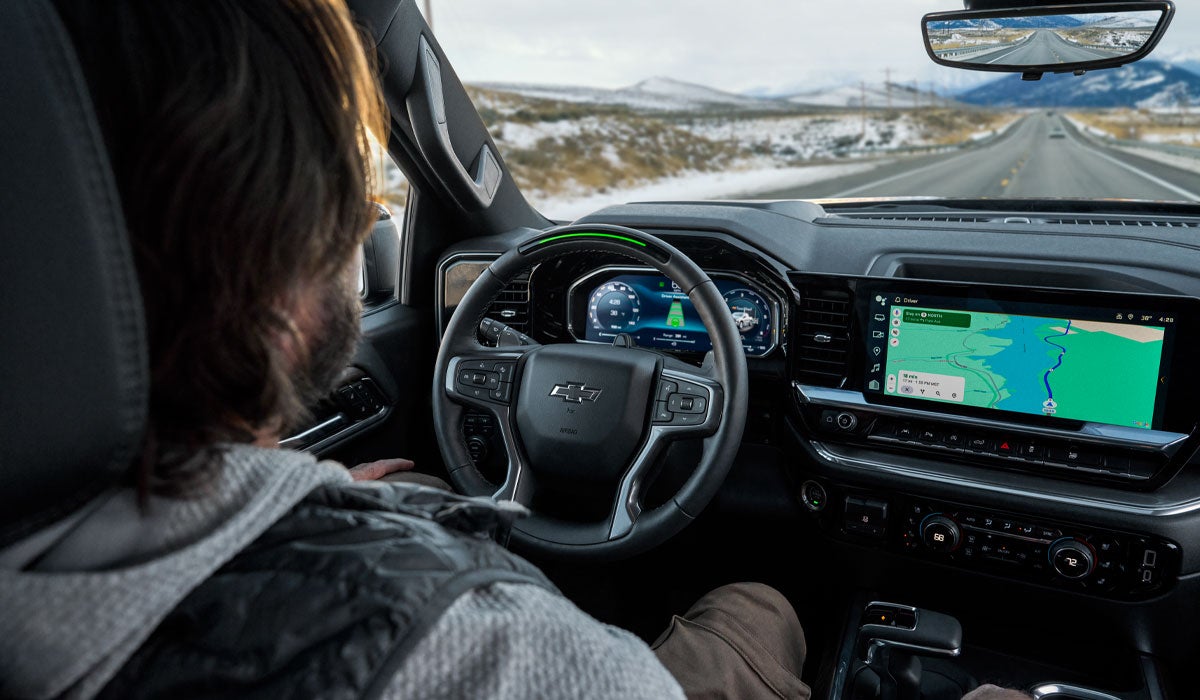 Royal Oaks Chevrolet in PADUCAH KY