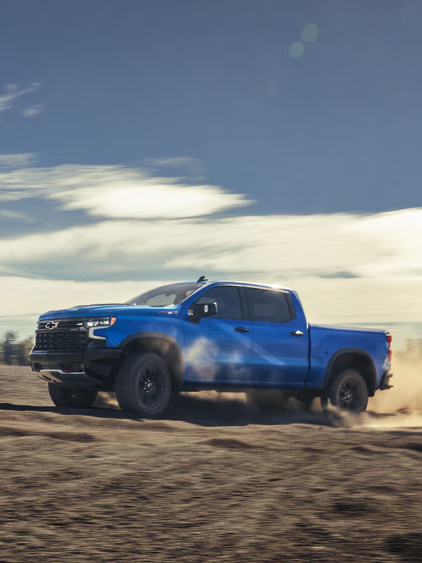 Royal Oaks Chevrolet in PADUCAH KY