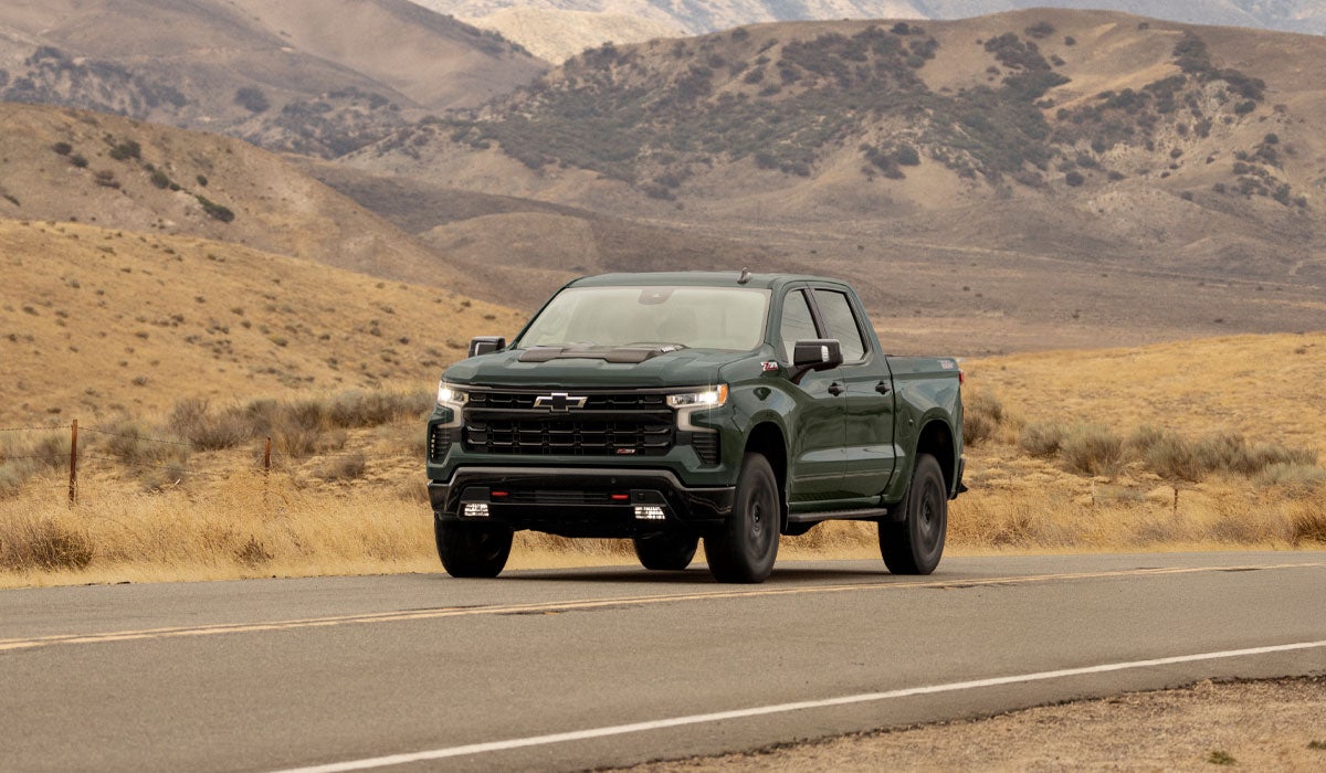 Royal Oaks Chevrolet in PADUCAH KY