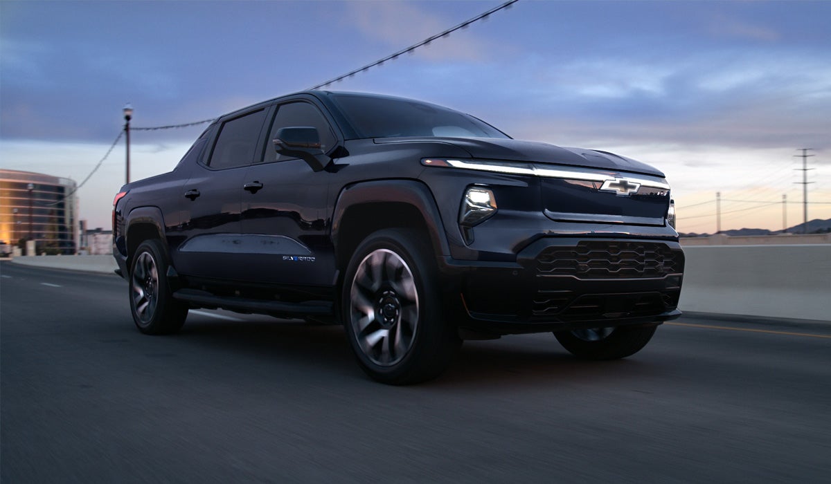 Royal Oaks Chevrolet in PADUCAH KY