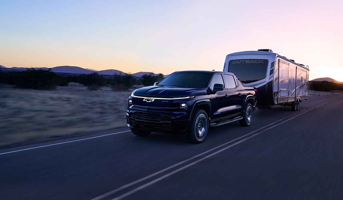 Royal Oaks Chevrolet in PADUCAH KY