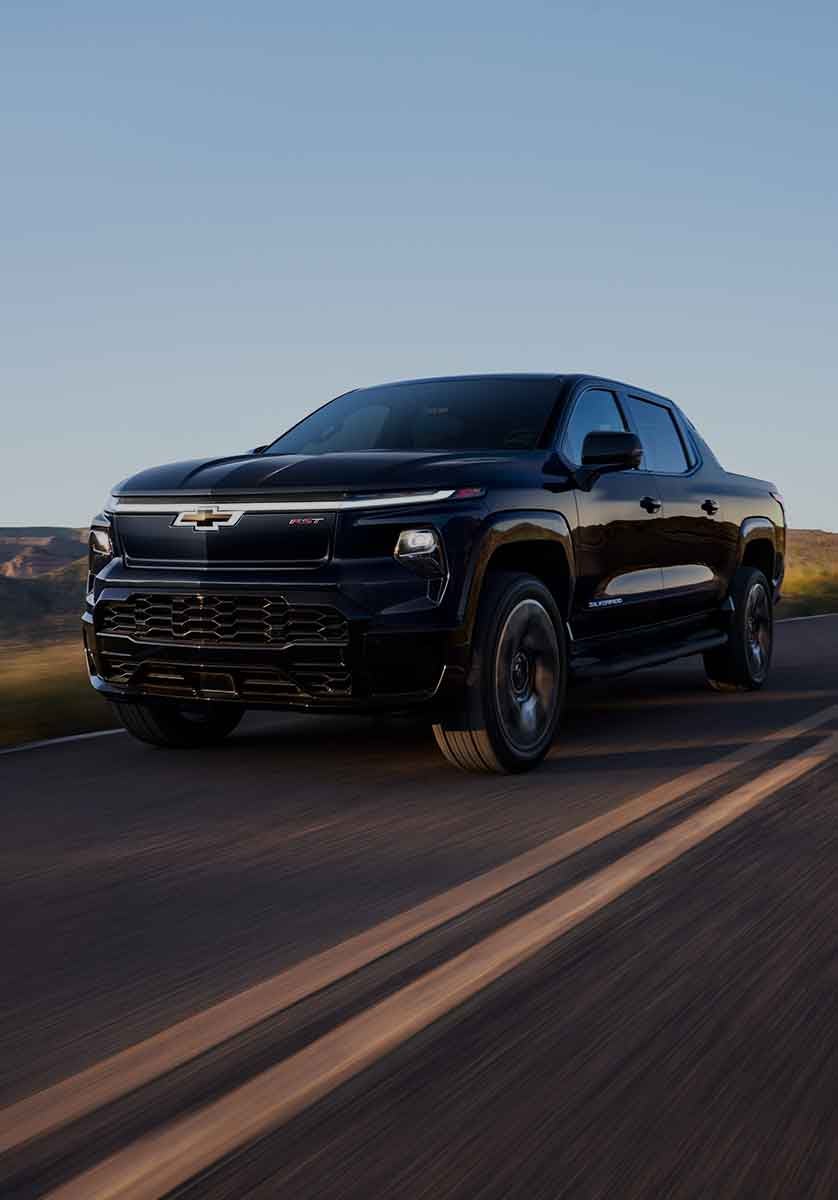 Royal Oaks Chevrolet in PADUCAH KY