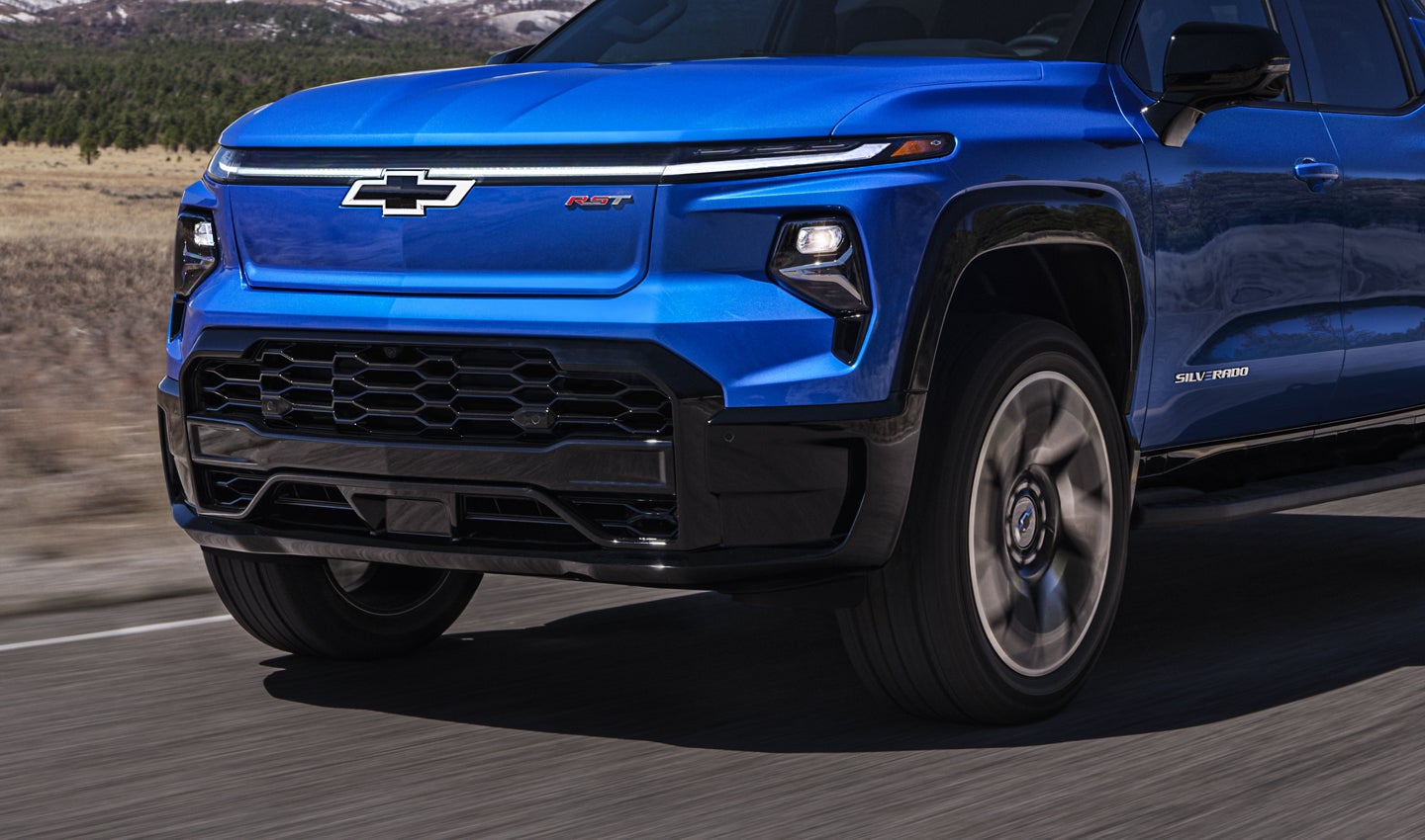 Royal Oaks Chevrolet in PADUCAH KY