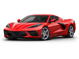Chevrolet Corvette Stingray - Royal Oaks Chevrolet in PADUCAH KY