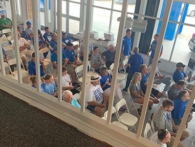 Royal Oaks Chevrolet And Kentucky Sports Radio