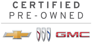 Chevrolet Buick GMC Certified Pre-Owned in PADUCAH, KY